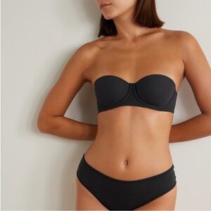 Skims Fits Everybody Strapless Bra
